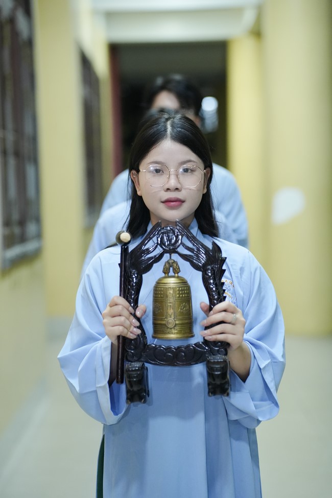 One Day Retreat for Students