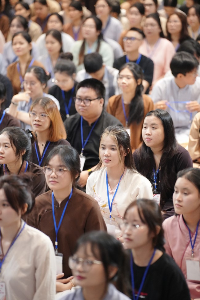 One Day Retreat for Students