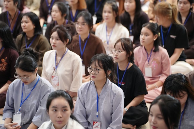 One Day Retreat for Students