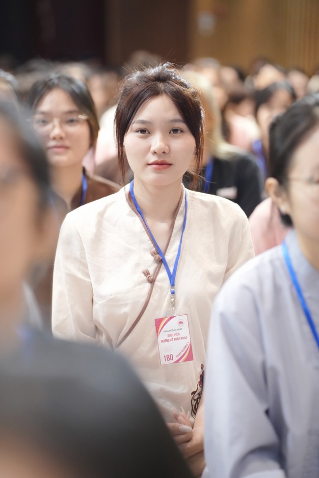 One Day Retreat for Students