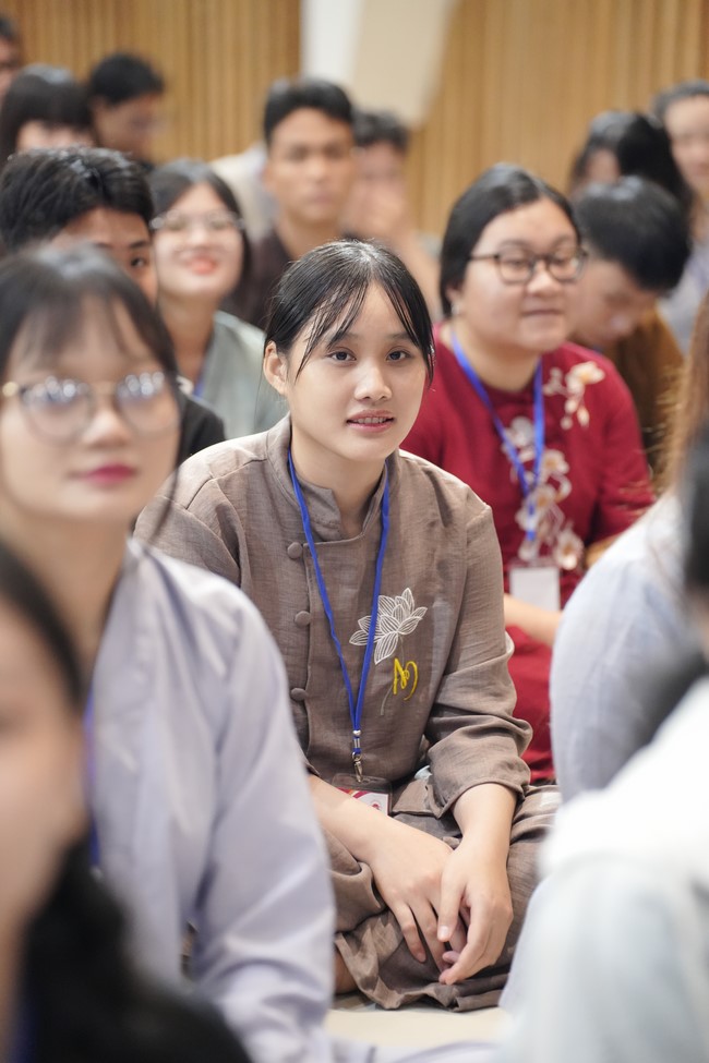 One Day Retreat for Students