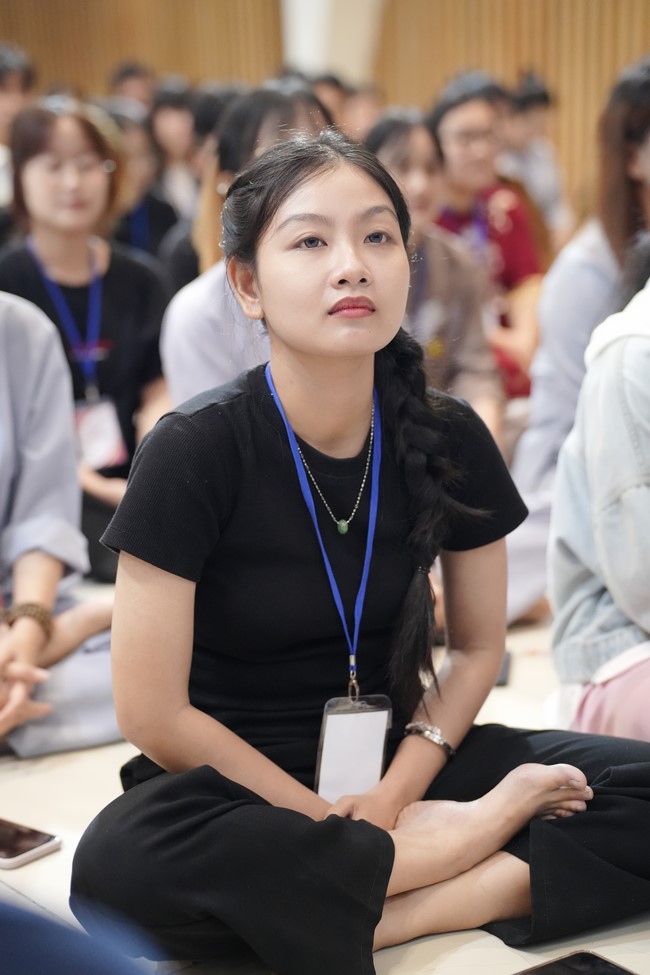 One Day Retreat for Students