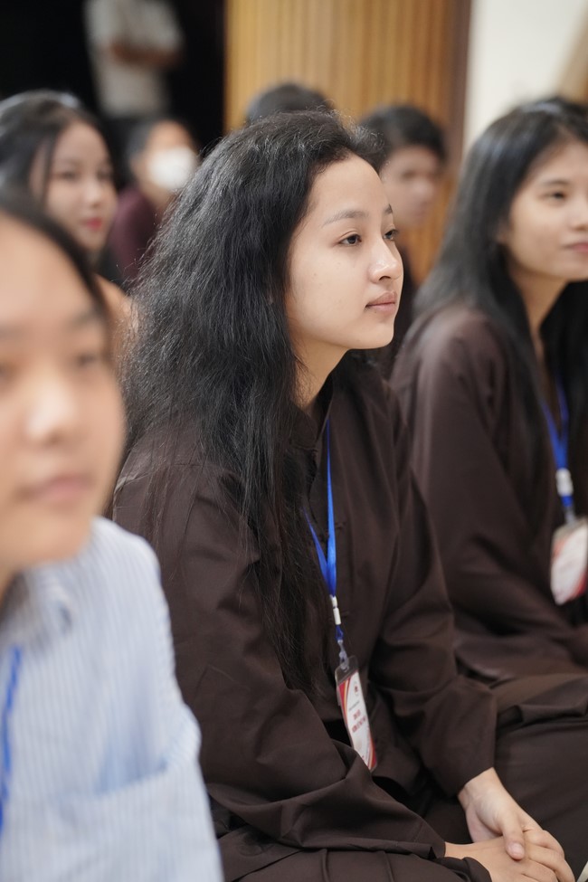 One Day Retreat for Students