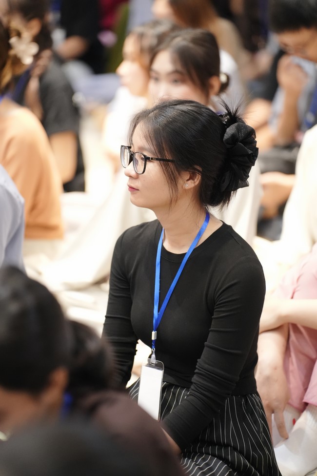 One Day Retreat for Students