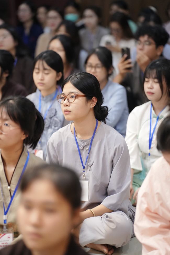 One Day Retreat for Students