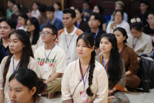 One Day Retreat for Students