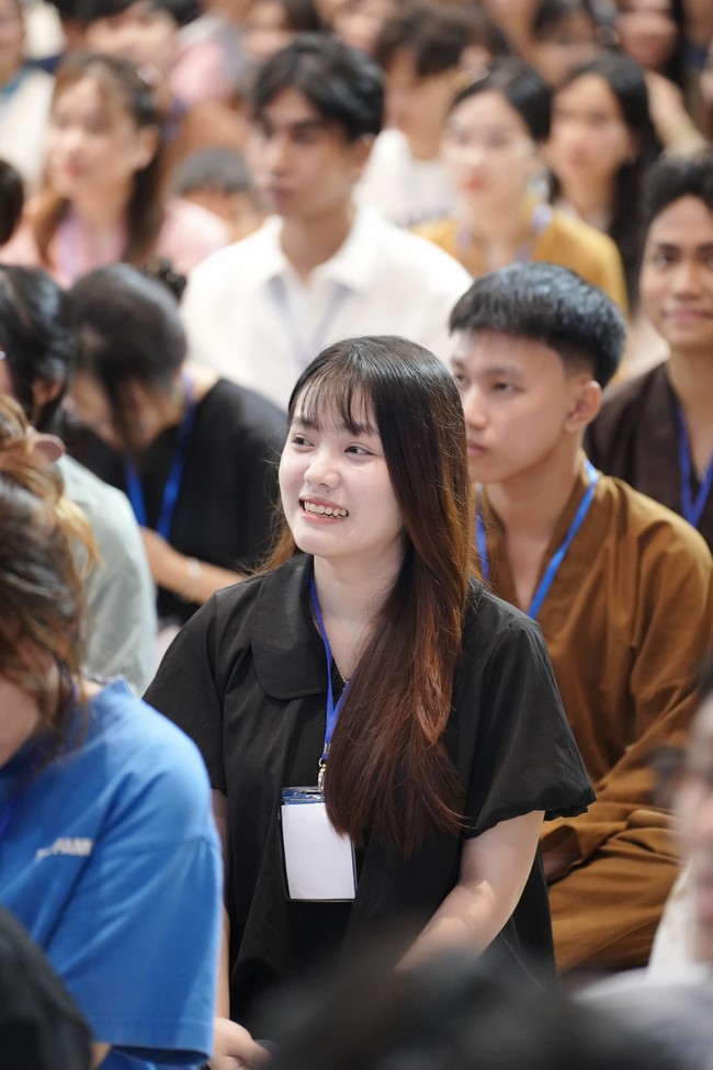 One Day Retreat for Students