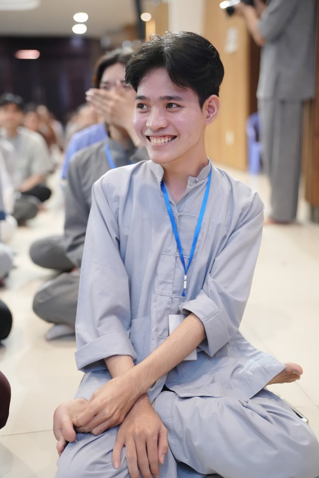 One Day Retreat for Students