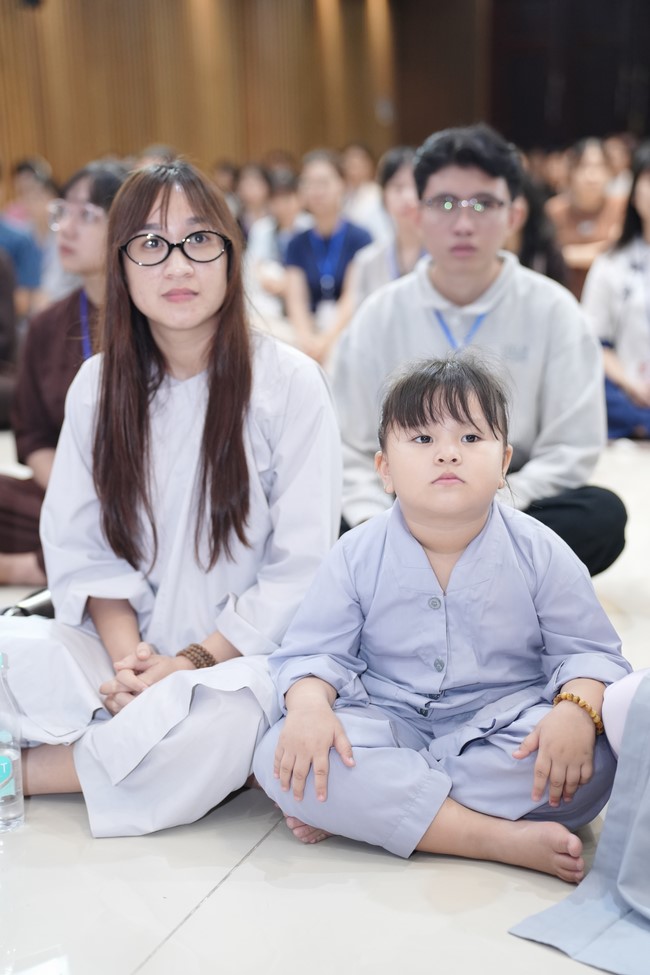 One Day Retreat for Students