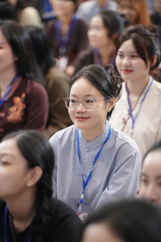 One Day Retreat for Students