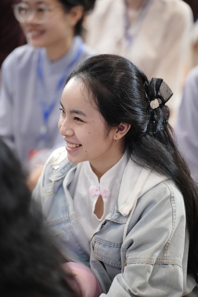 One Day Retreat for Students