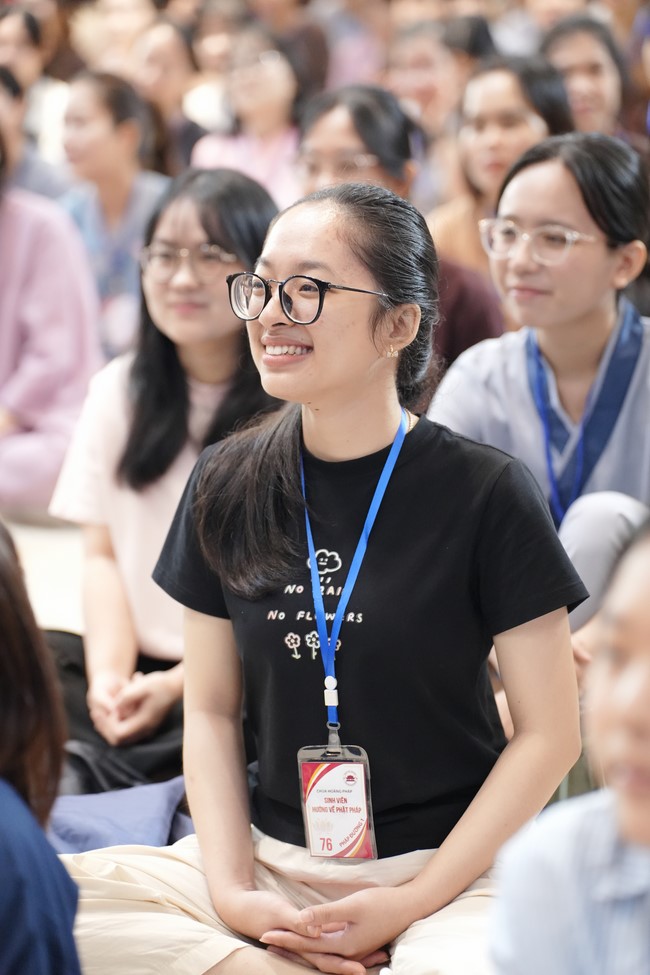 One Day Retreat for Students