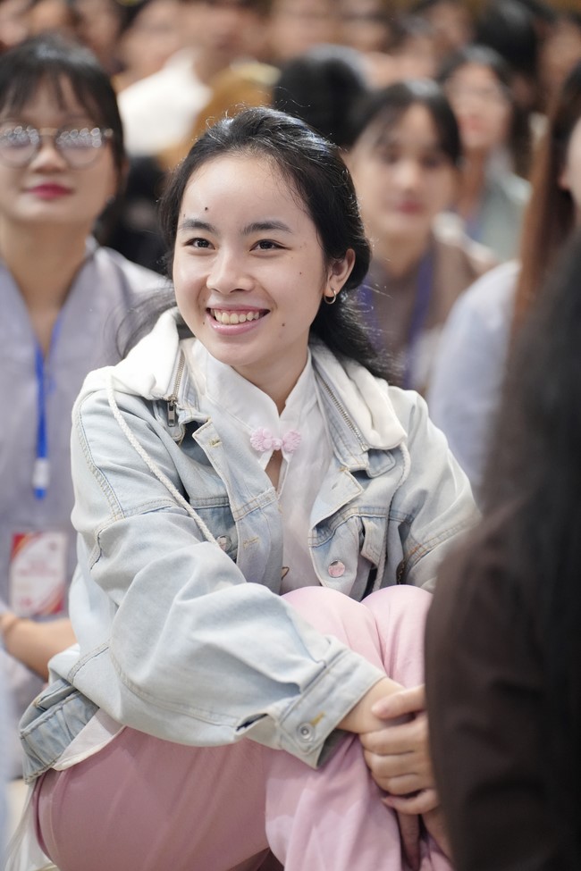 One Day Retreat for Students