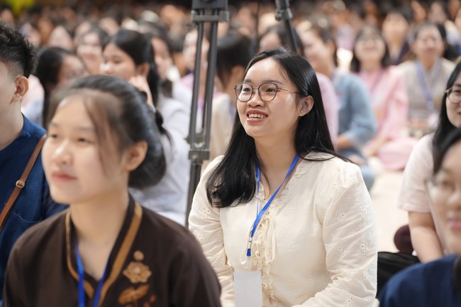 One Day Retreat for Students