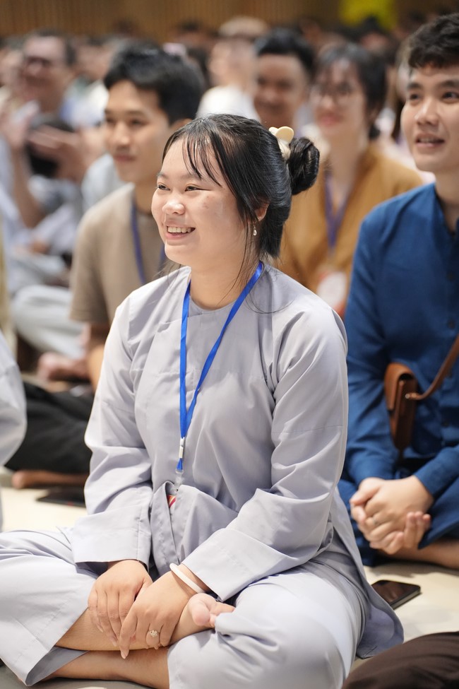 One Day Retreat for Students