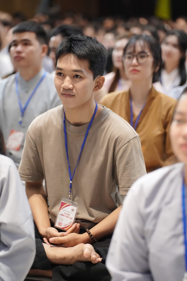 One Day Retreat for Students