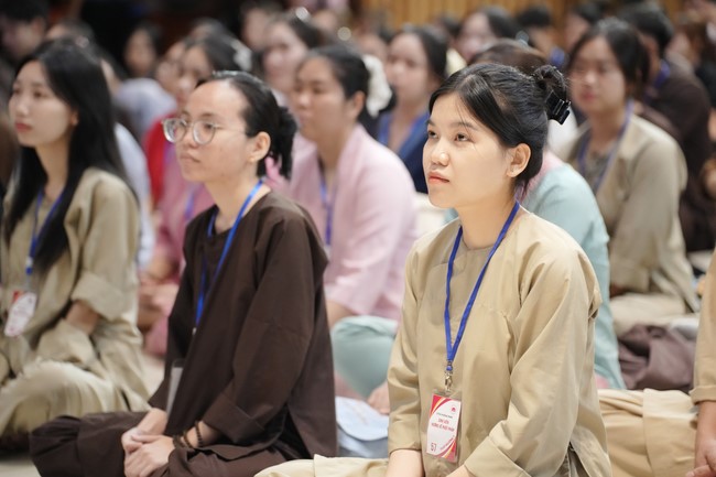 One Day Retreat for Students