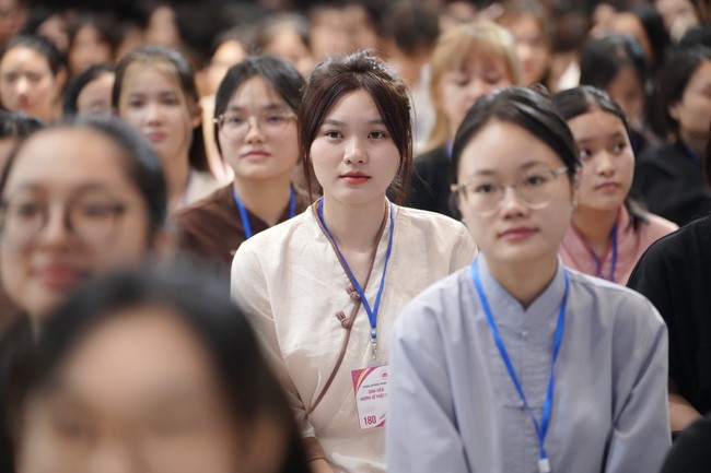 One Day Retreat for Students