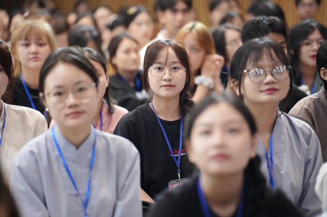 One Day Retreat for Students