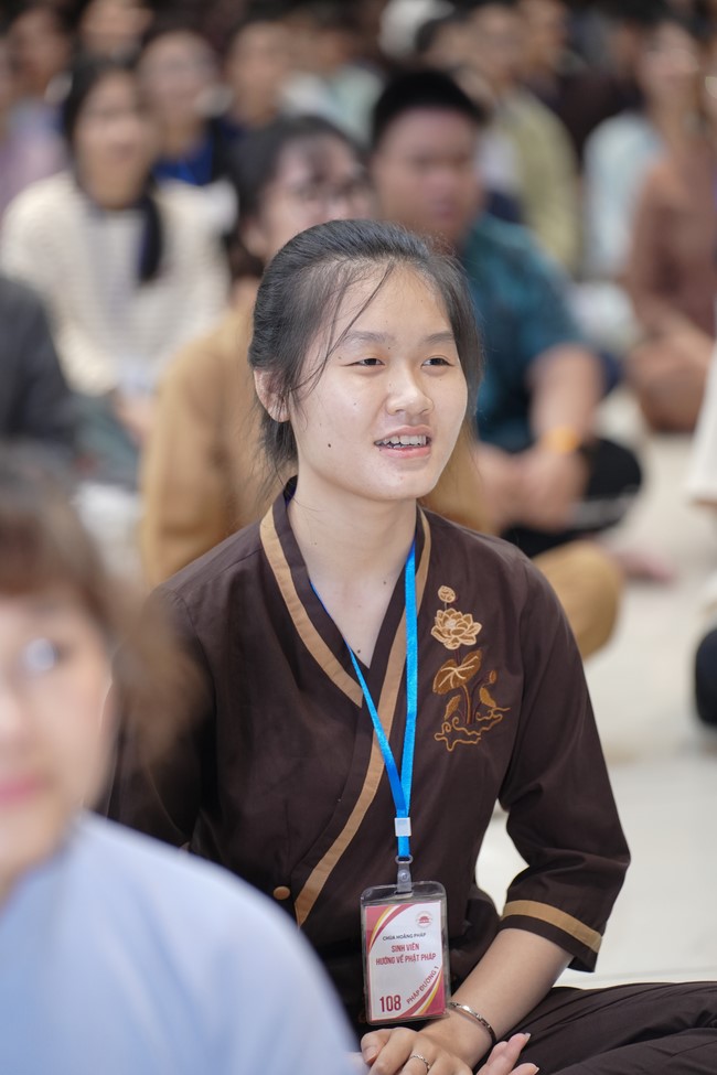 One Day Retreat for Students