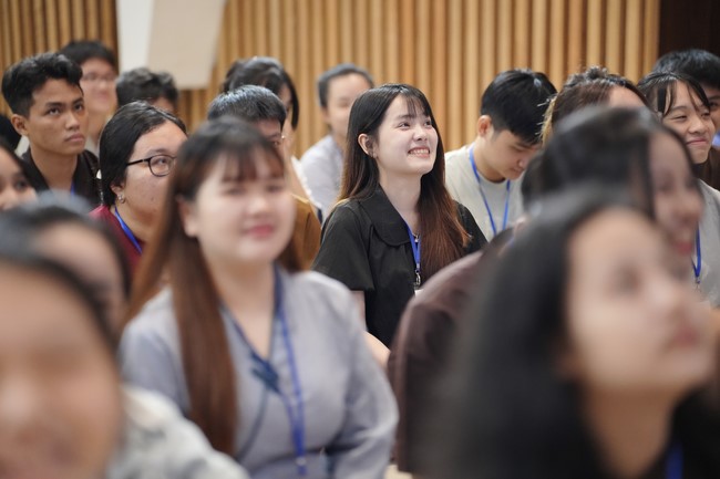 One Day Retreat for Students