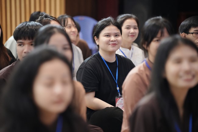 One Day Retreat for Students