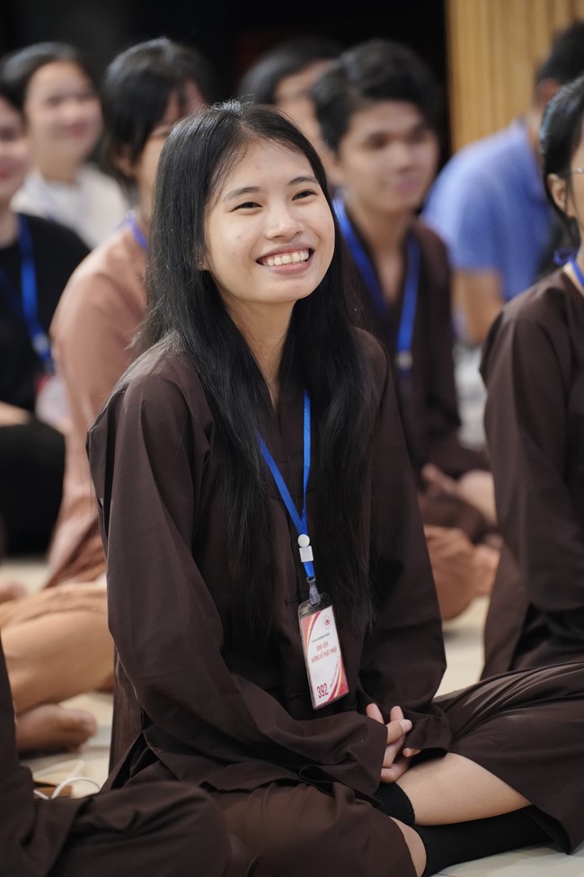 One Day Retreat for Students