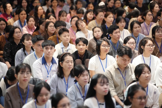 One Day Retreat for Students