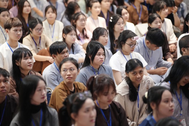 One Day Retreat for Students