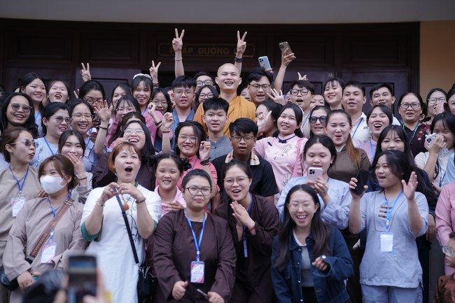 One Day Retreat for Students