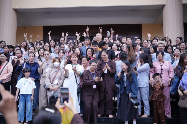 One Day Retreat for Students