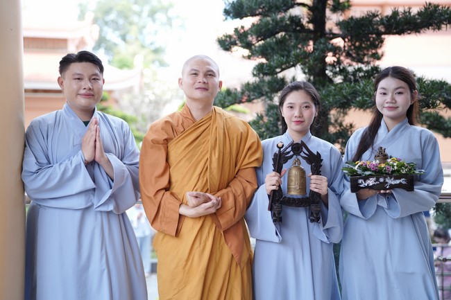 One Day Retreat for Students