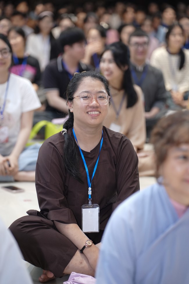 One Day Retreat for Students