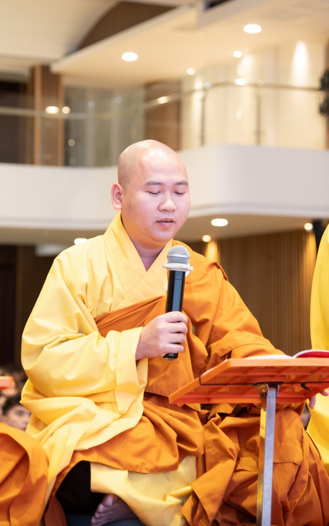 One Day Retreat for Students