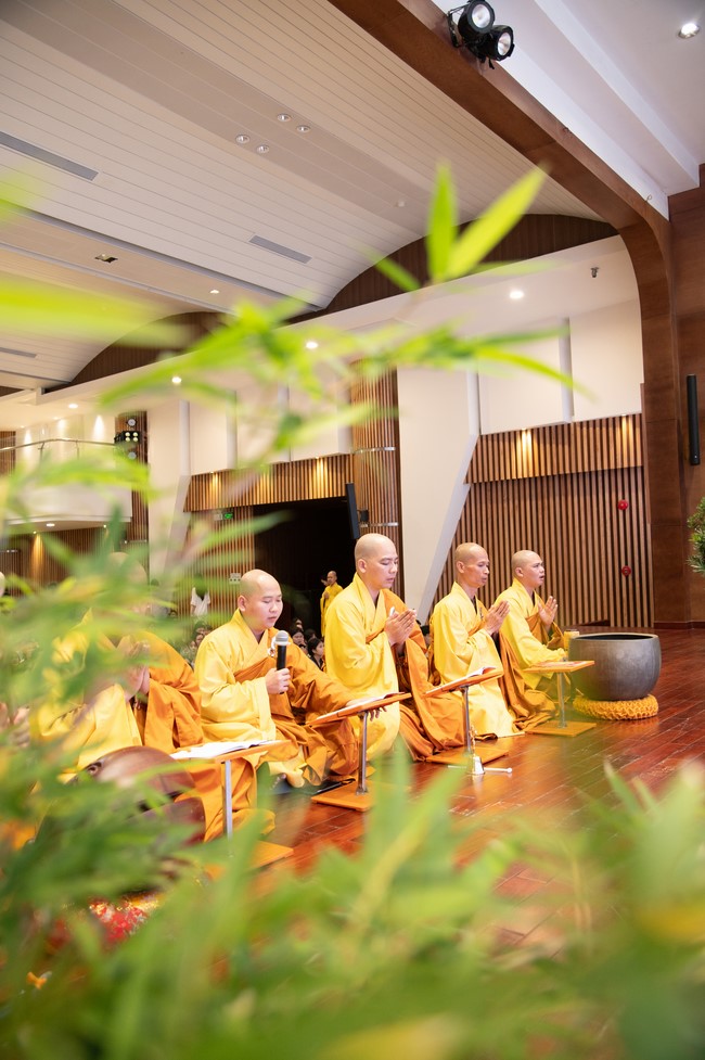 One Day Retreat for Students