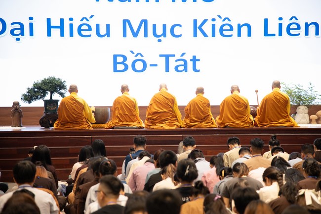 One Day Retreat for Students