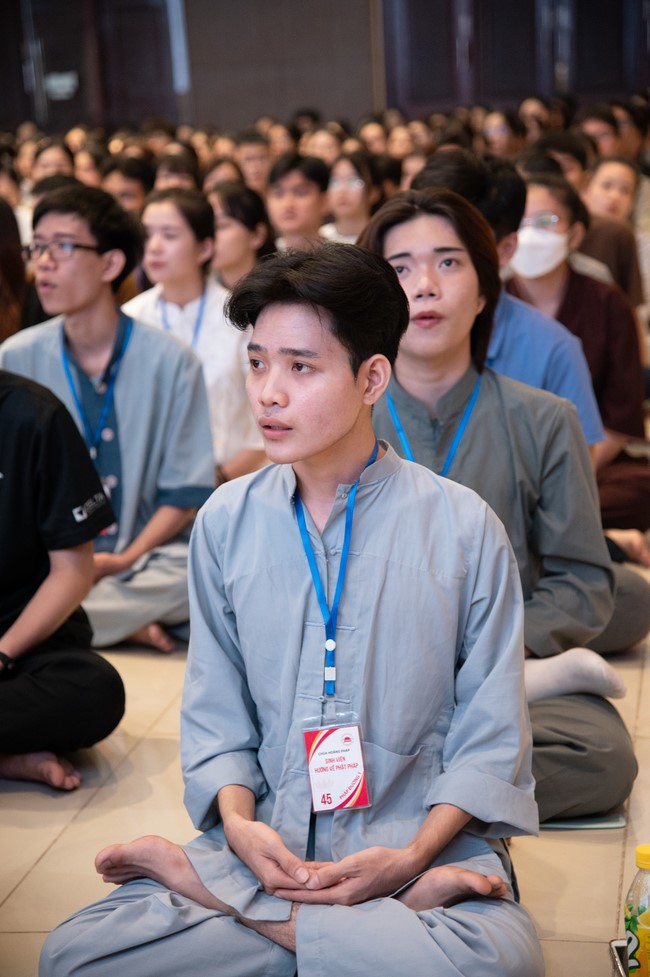 One Day Retreat for Students