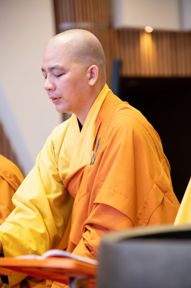 One Day Retreat for Students