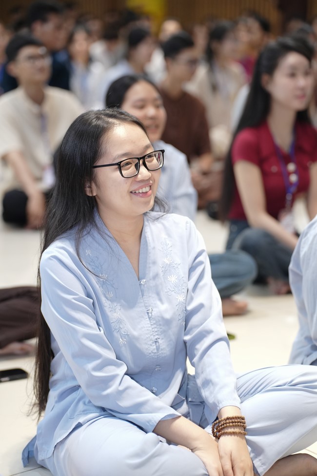 One Day Retreat for Students