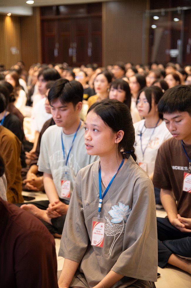 One Day Retreat for Students