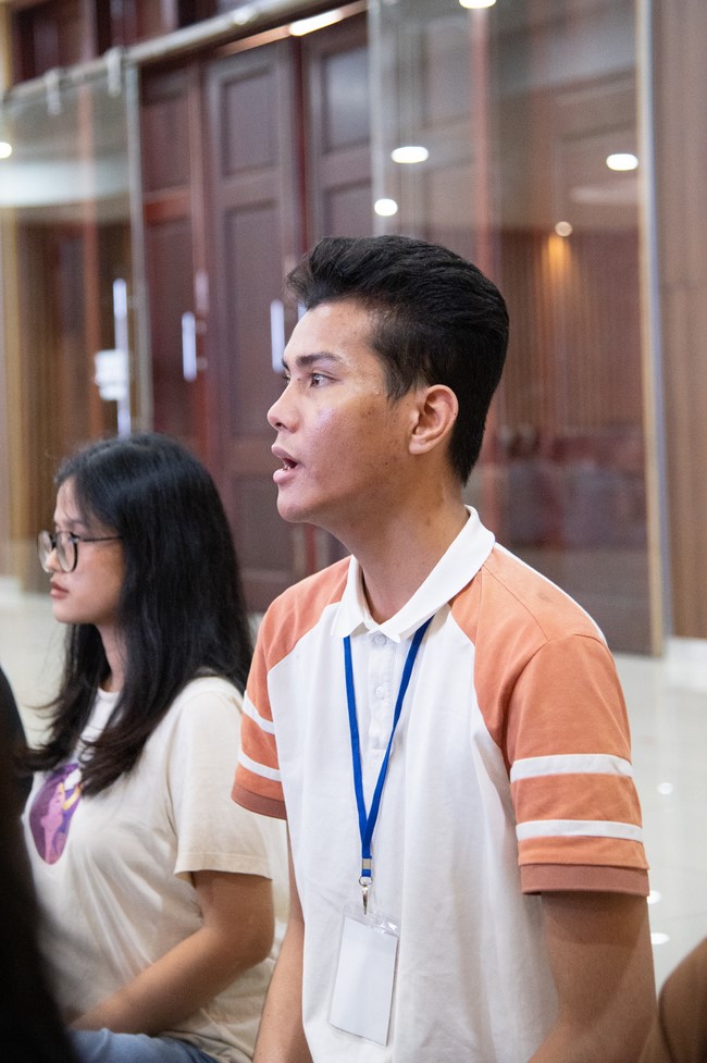 One Day Retreat for Students