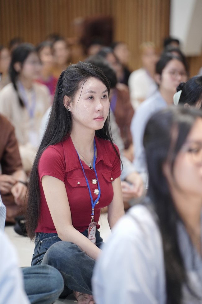 One Day Retreat for Students