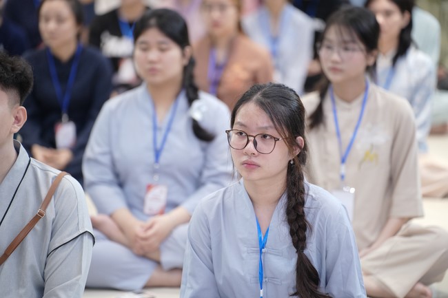 One Day Retreat for Students