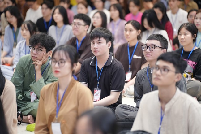 One Day Retreat for Students