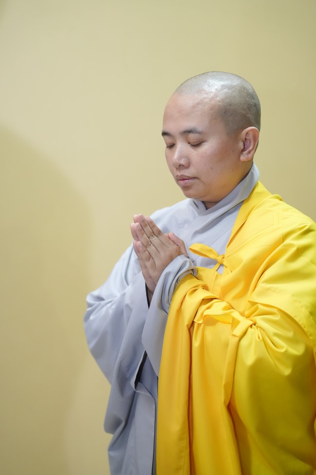 One Day Retreat for Students