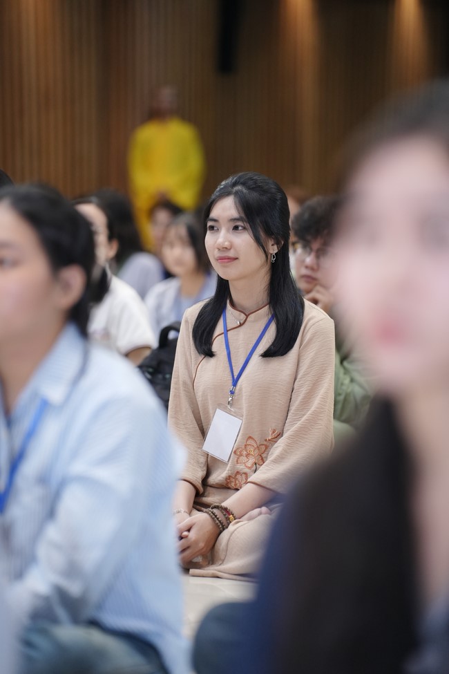 One Day Retreat for Students