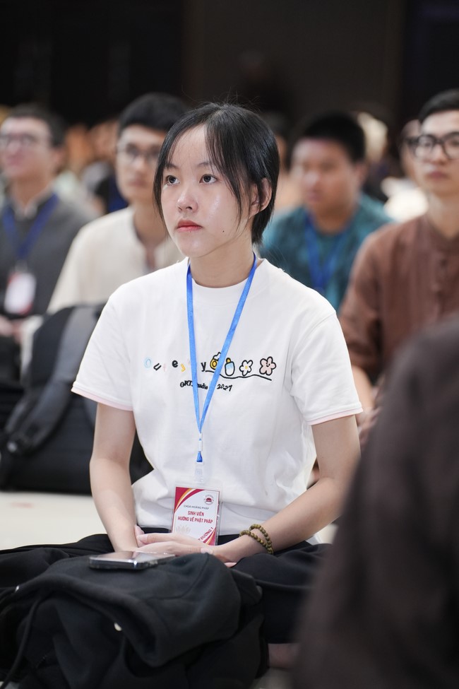 One Day Retreat for Students