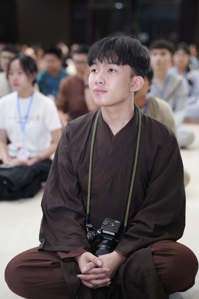 One Day Retreat for Students