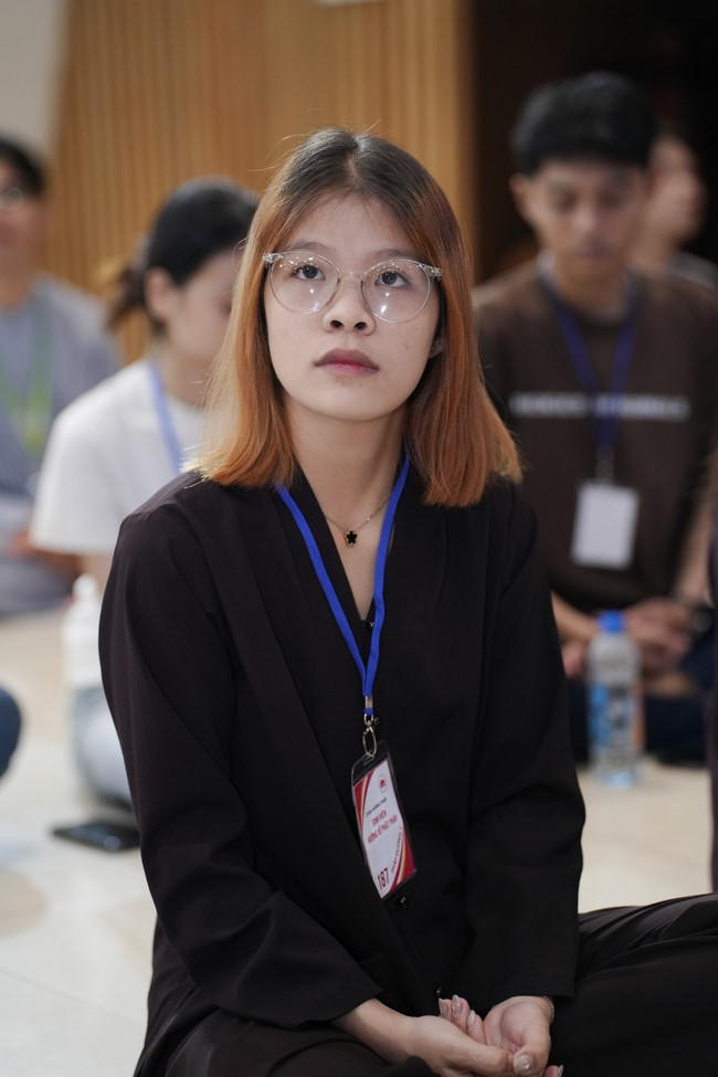 One Day Retreat for Students