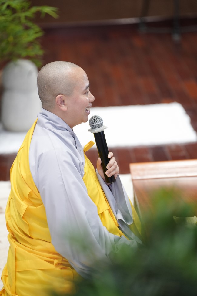 One Day Retreat for Students